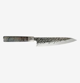 Ame chefknife 21 cm blade
