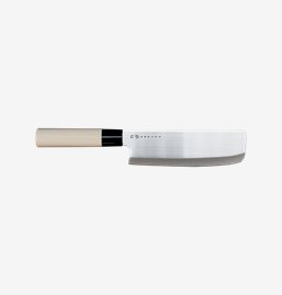 Houcho Nakiri Knife, 16 cm