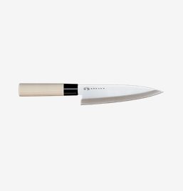 Houcho Gyuto Knife, 17 cm