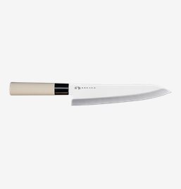 Houcho Gyuto Knife, 21 cm