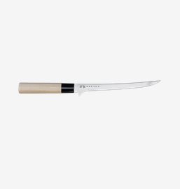 Houcho Fillet Knife, 17 cm