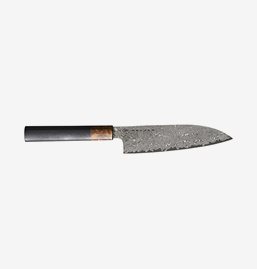 Satake OMO Santoku 17 cm