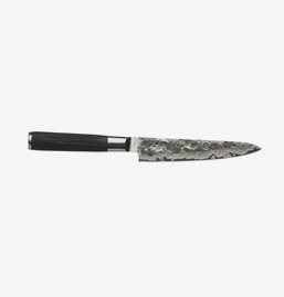 Kuro Petty Paring Knife, 15 cm
